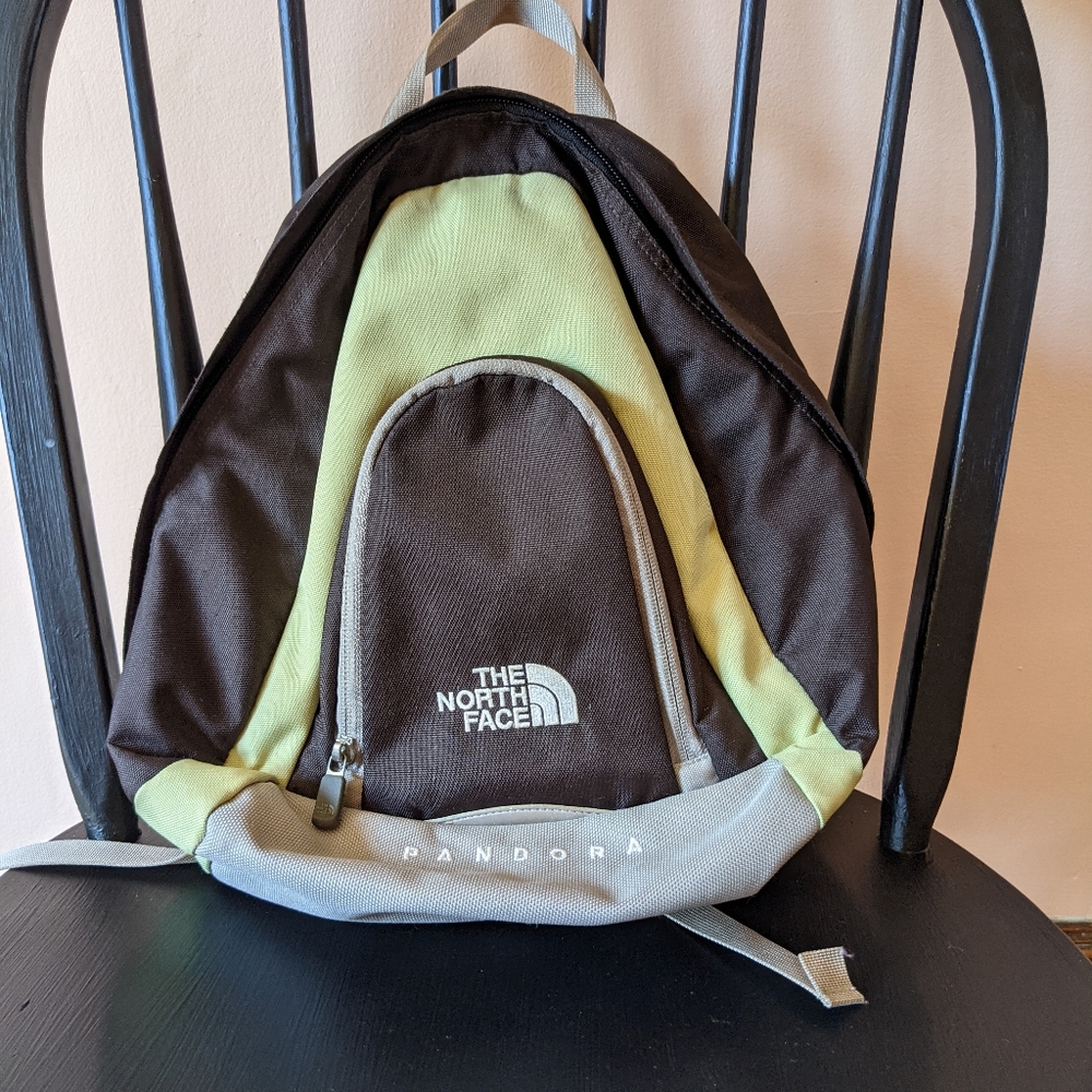 The North Face Mini Pandora Backpack